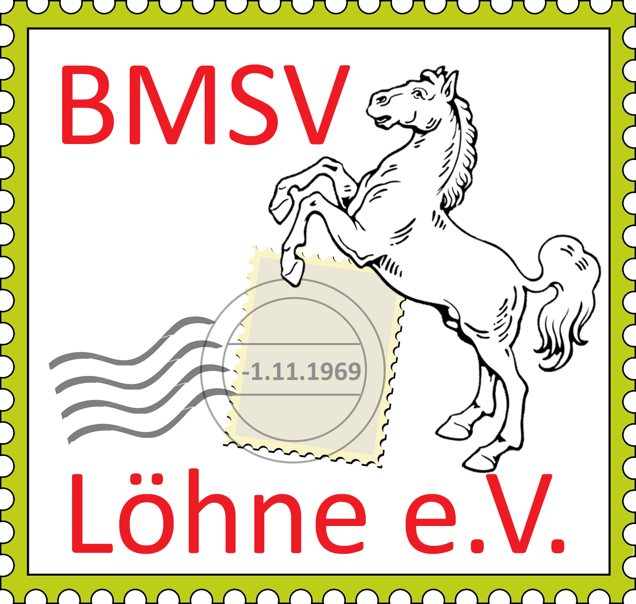 BMSV Logo