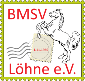 BMSV Logo