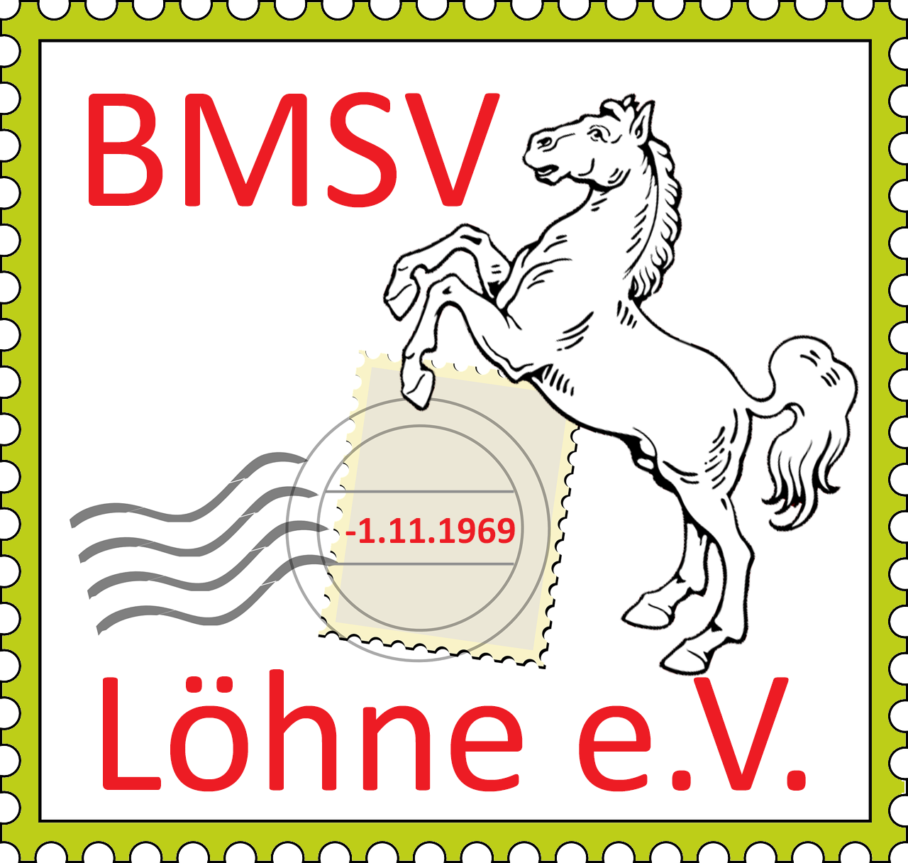 BMSV Logo